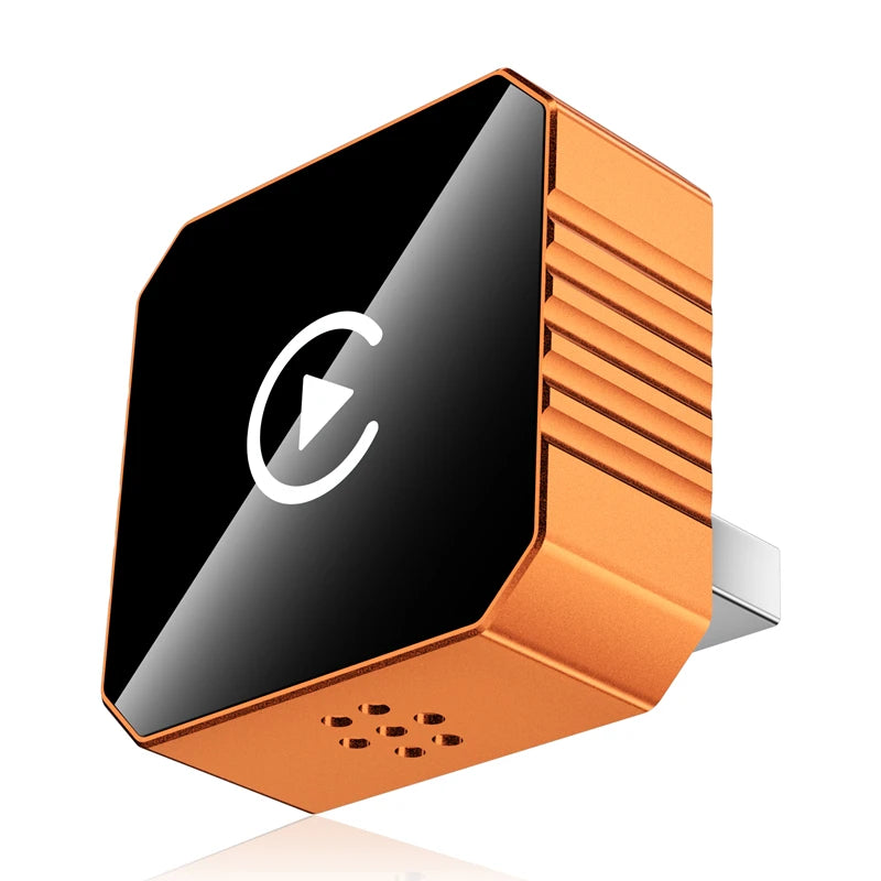 Vourn Seamless CarPlay Adapter™