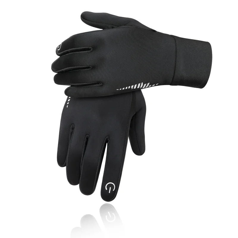 Thermal Touch Screen Gloves™