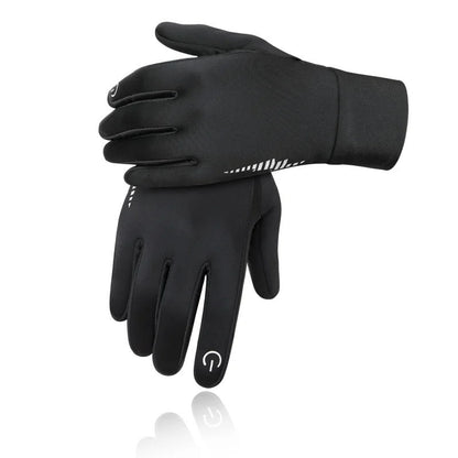 Thermal Touch Screen Gloves™