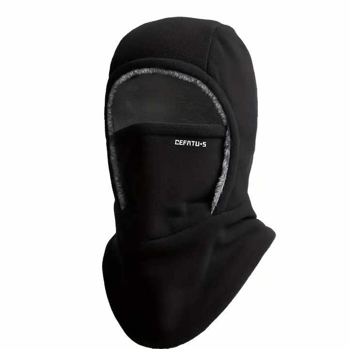 Cozy Chic Fleece Balaclava™