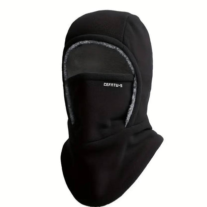 Cozy Chic Fleece Balaclava™