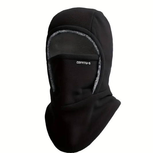 Cozy Chic Fleece Balaclava™