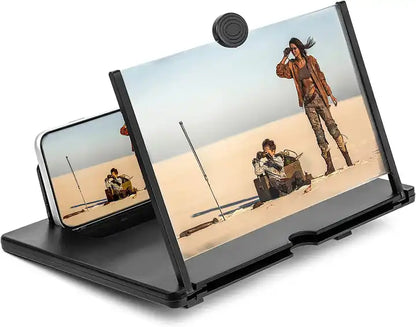 Mobile Vision Magnifier™