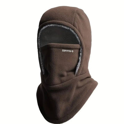 Cozy Chic Fleece Balaclava™