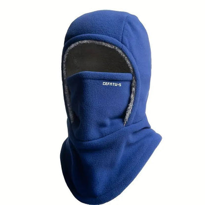 Cozy Chic Fleece Balaclava™