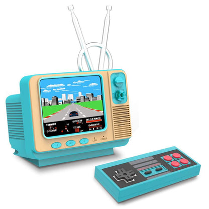 Nostalgia Arcade Mini Game Console™