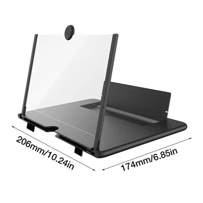 Mobile Vision Magnifier™