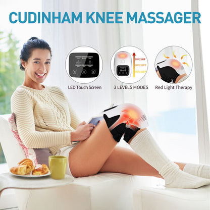 Knee Comfort Massager™
