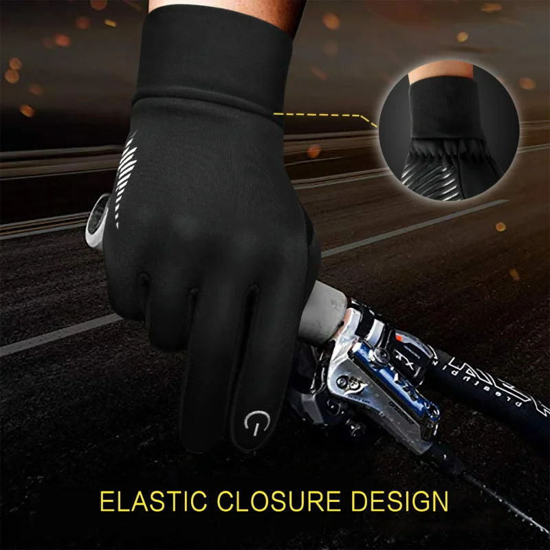 Thermal Touch Screen Gloves™