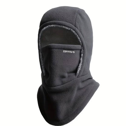 Cozy Chic Fleece Balaclava™
