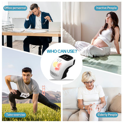 Knee Comfort Massager™