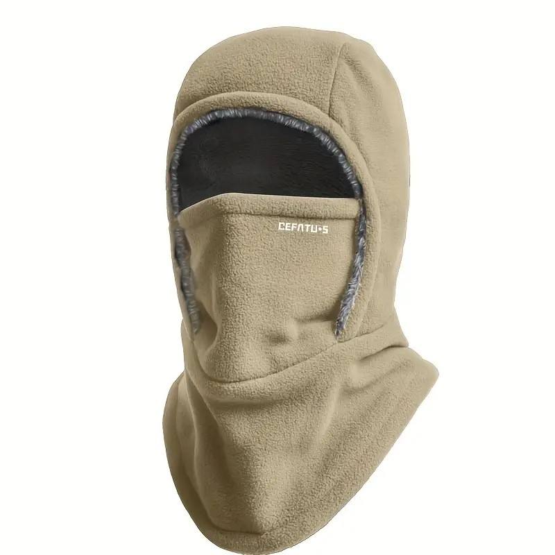 Cozy Chic Fleece Balaclava™