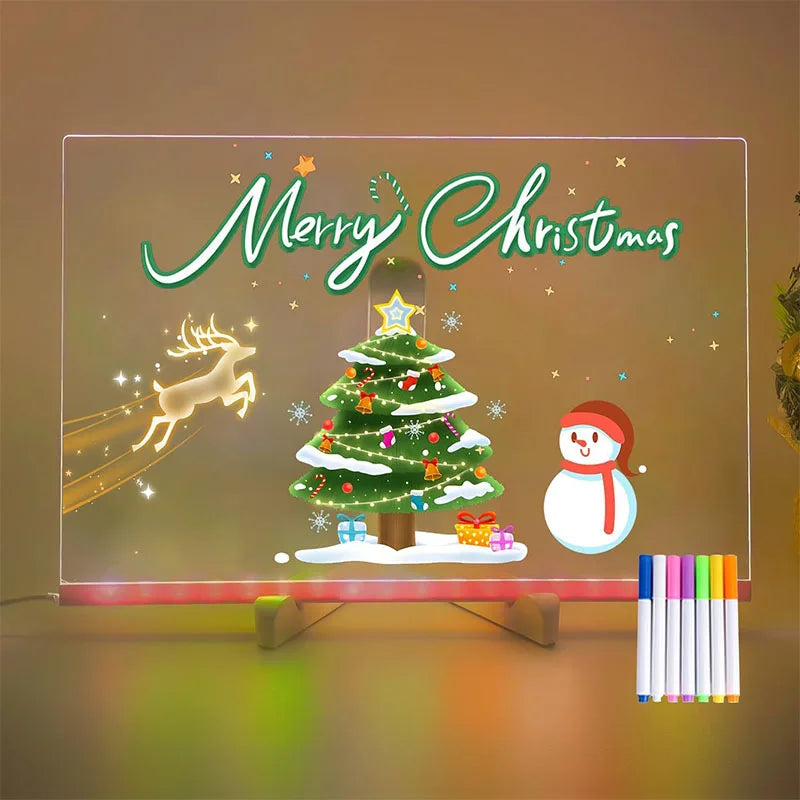 Luminous Creativity Board™