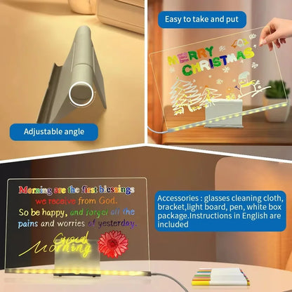 Luminous Creativity Board™