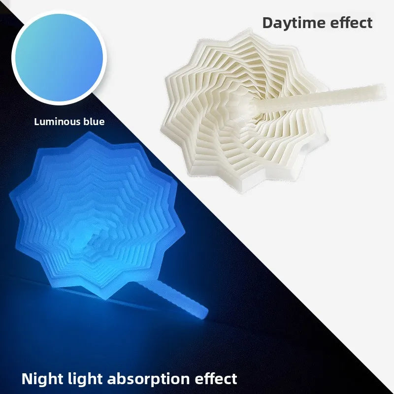 Mesmerizing Sensory Fidget Spiral™